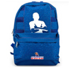 Kylian Backpack - La Grande Recre