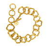 Mystic Bamboo Chain Bracelet - LauraGalasso