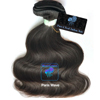 Natural Black - WeaveGenius