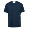 Neil Blue Cotton T-Shirt | Costumein.com 
