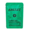 Night Cramp Reduction | Amulet.co.uk