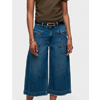 Noa Patch Pocket Relaxed Gaucho | HudsonJeans