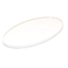 Nokta 10x5. Closed Plate Cover  ; DetectorShop