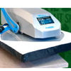 Non-Stick Heat Press Upper Platen Cover : Stahls 