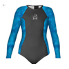 Ocean Ramsey Water Inspired Drylock : Xcel Wetsuit