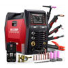 One Pulse MIG Welder and Cutter Combo - Arccaptain