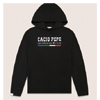 Organic Cotton Go West Hoody | Caciopepebrand.com