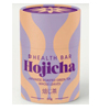 Organic Hojicha Green Te | Health-bar.com