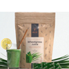 Organic Wheatgrass Juice - Britt Superfoods
