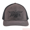 Embroidered Trucker Hat | Fenwickfishing.com