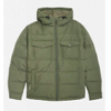 Otg Summit Hooded Down Jacket - Katin USA