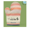 Oven Mitt : Cheerie Lane