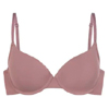 Padded Demi Bra - Dorina