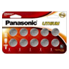 Panasonic | Microbattery.com