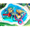 Paradise Resort Gold Coast : Bookafly
