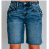 Parkley Risen Shorts - Wild Oak Boutique