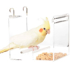 Parrot Food Mate | NorthernParrots