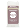 Patchouli & Copal Deodorant - Humble Brands