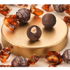 Pearl Dark Gianduia with Hazelnut Bulk Bag - Venchi