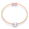 Pearl Wealth Bracelet Bangle : Buddhastoneshop.com