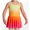 Penelope Printed Cami Dress - Dancewear Solutions