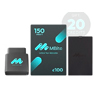 Performance Pack 100 credits | MBito.app