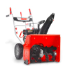 Petrol Snowblower 9661 : Onbest