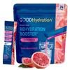 Pink Grapefruit | Good Hydration