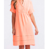 Positano Dress - White And Co
