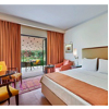 Premier Garden View Room with Patio | Tridenthotels.com