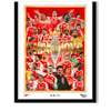 Premier League Champions - Oditi