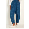 Print Bubble Trousers - Sahara London