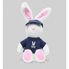 Psycho Bunny Plush : Psychobunny.com