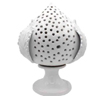 Pumo Lamp 35 Cm : Ceramiche Pugliesi Design