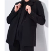 Punto di Roma Knit Blazer : Ulla Popken