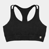 Racerback Sports Bra | Q For Quinn