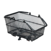 Rear Basket | HyggeBikes