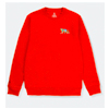 Red - Embroidered Lunar : Amea-style.co.uk