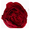 Red Brooch Pin - Bernardelli Store
