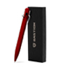 Regal Red Aluminum Set : Bastion Bolt Action Pens