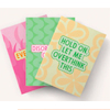 Relatable Notebooks  : TheSparkCompany
