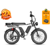 RetroVolt Max | JasionBike