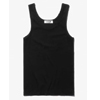 Rib Tank Top | Cdlp.com