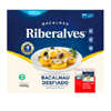 Riberalves Shredded Codfish - Auchan