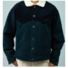 Ripp Mountain Denim Jacket | HouseOfSunny
