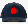 Ripple Snapback Cap : Forecast Surf