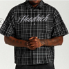Rito Oversized Shirt | Smilealigners.com