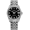 Rolex New Style Datejust : Luxuryofwatches.com