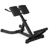 Roman Chair Back Hyperextension | TitanFitness
