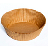 Round Wooden Baking Molds | Brotrausch.com 